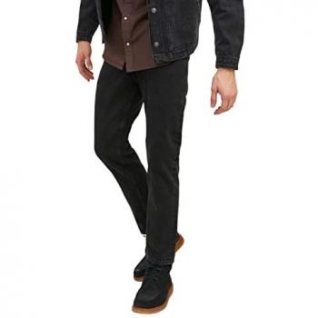 Chris Original 912 en negro, marca Jack & Jones