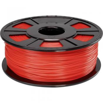 Renkforce Filament PLA (PLA, 1.75 mm, 1000 g, Rot), 3D Filament, Rot