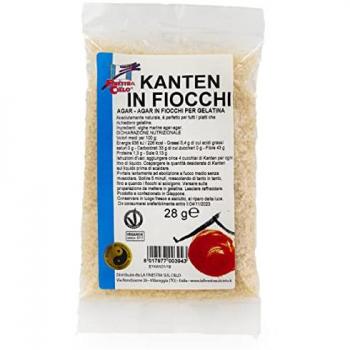 Biotobio Srl kanten fiocchi 28g