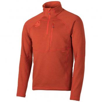 Ternua Momhill Half Zip Pullover