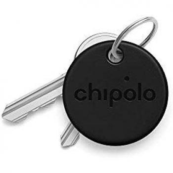 Localisateur Bluetooth Chipolo One Noir