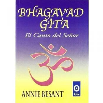 Bhagavad Gita/ the Bhagavad Gita or the Song of the Lord, Orientalista