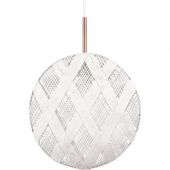 Forestier Chanpen M Diamant Lichtquelle, weiß