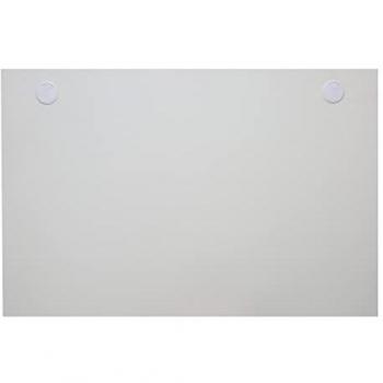 Surface de bureau STIER blanche