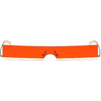 Gafas de sol medio marco ALOZ MICC
