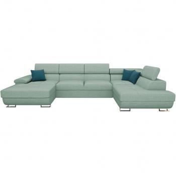 Rinconero Terra 05+15 “Comfivo” – Almohadas y Estantería