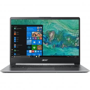 Acer Swift 1 Silver 14” FHD Notebook con 4GB RAM e 128GB SSD
