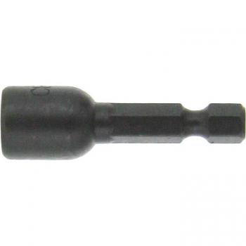 Set Vaso Magnético 8mm 45mm para Destornillador