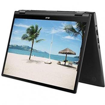 ASUS ZenBook Flip UX463FL 32GB Intel Optane Memory Laptop