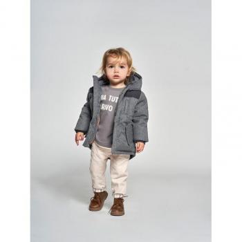 Birba Trybeyond Winterjacke 999 77022 00 D Grau Regular