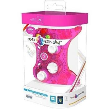 Mando Rock Candy Color Rosa
