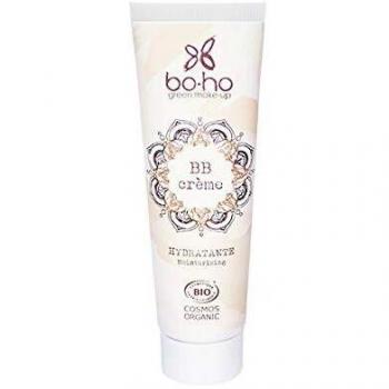 Boho Green Makeup BB Cream 3B 04 Medium 30 ml