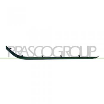 Cortina Protectora para Parachoques PRASCO BM0451254