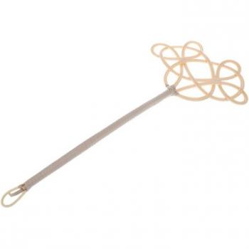Durable Imitation Rattan Duster