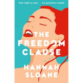 The Freedom Clause