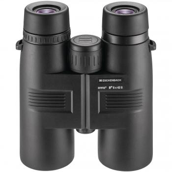 Distribuidor Eschenbach Arena D+ 8x42 B con Protección H2O