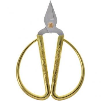 Gold Dragon Phoenix Cutting Tool