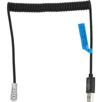 Tapa USB 2 Pines Cámara 4K/6K