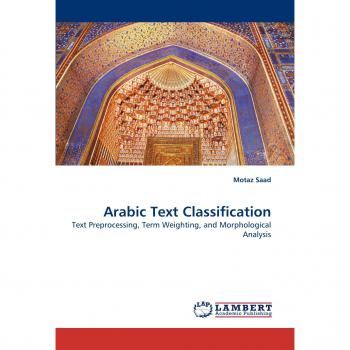 Arabic Text Classification