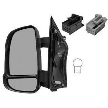 Exterior Mirror HAGUS 0983805
