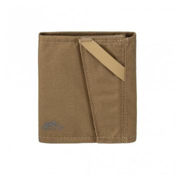Helikon‑Tex Compact Coyote Wallet