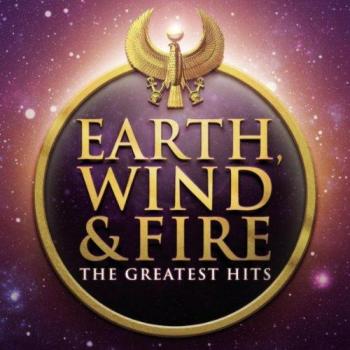 Erde Wind & Feuer: Greatest Hits