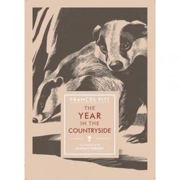 The Year In The Countryside (In Arcadia) (Paperback)