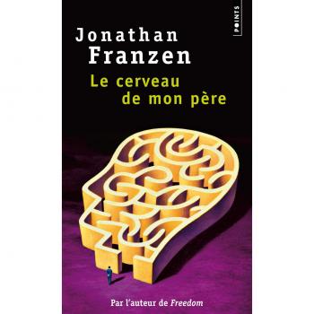 Le Cerveau de mon père