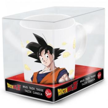 Mug 325ml Dragon Ball Z Goku