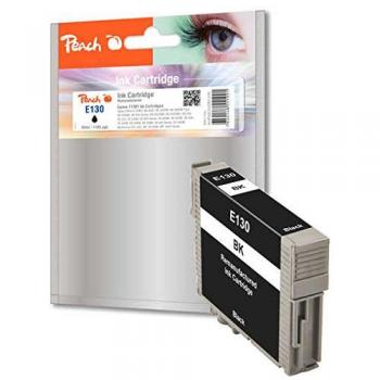 Epson T1301 Ersatzschwarz – Peach-Tintenpatrone