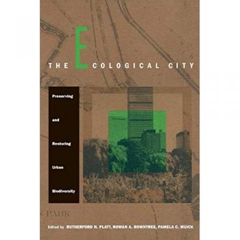 The Ecological City