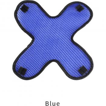 Motorcycle Helmet Honeycomb Padding