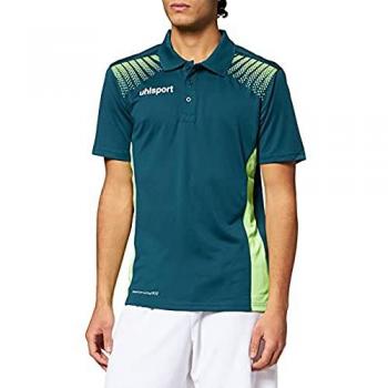 Uhlsport Poloshirt Polo-Shirt GOAL POLO SHIRT