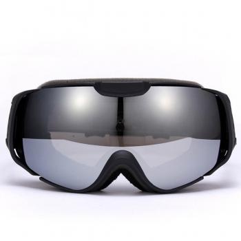 DualLens Anti-Fog SnowSpecs