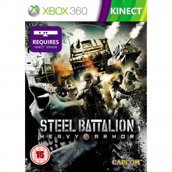 Steel Battalion Heavy Armor (Import UK)