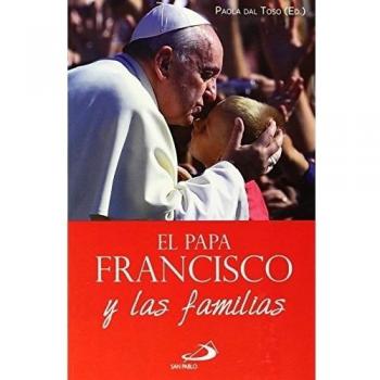 El papa francisco y las familias