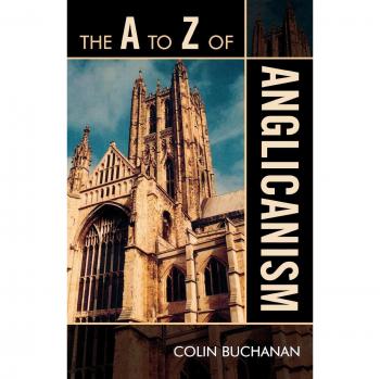 A to Z of Anglicism