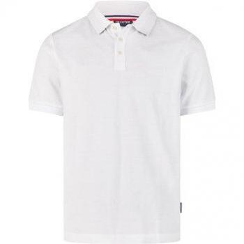 Daniel Hechter Poloshirt für Herren in Pique-Qualität