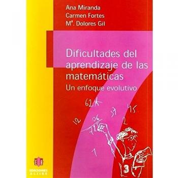 Dificultades en el aprendizaje de las matemáticas