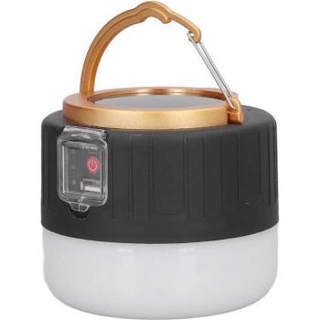 Lumière Urgence SolarCamp Pro