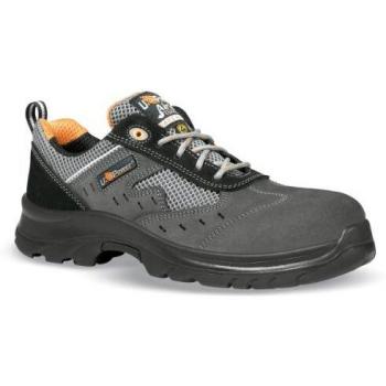 U-Power Rock & Roll Sicherheitshalbschuh Sprint S1 SRC ESD 42