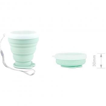 Statuette Tasse Portative, Griffe de Chat – Durable et Rétractable