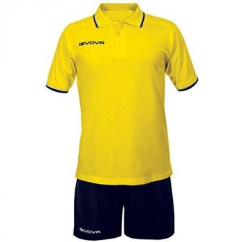Abbigliamento urbano Givova