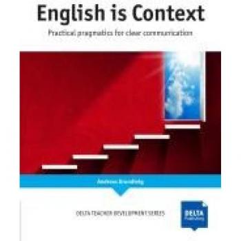 Grundtvig, Andreas: English is Context