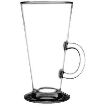 Olympia GF929 Latte Glass 285 mL