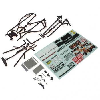 Kyosho OTB247BK Carrocería para Radio Control