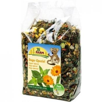 JR-Farm Degus-Futter DEGU-SPEZIAL 500g