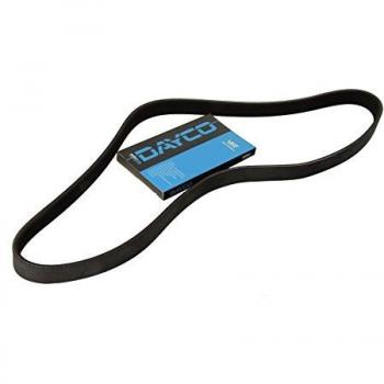 Dayco V-Ribbed Belt 6PK1209