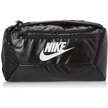 Sac de Sport Unisexe Nike Noir/Blanc
