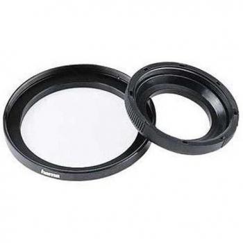 77mm Lens 72mm Filter Adapter – Hama